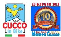 Gran fondo Monte Cucco